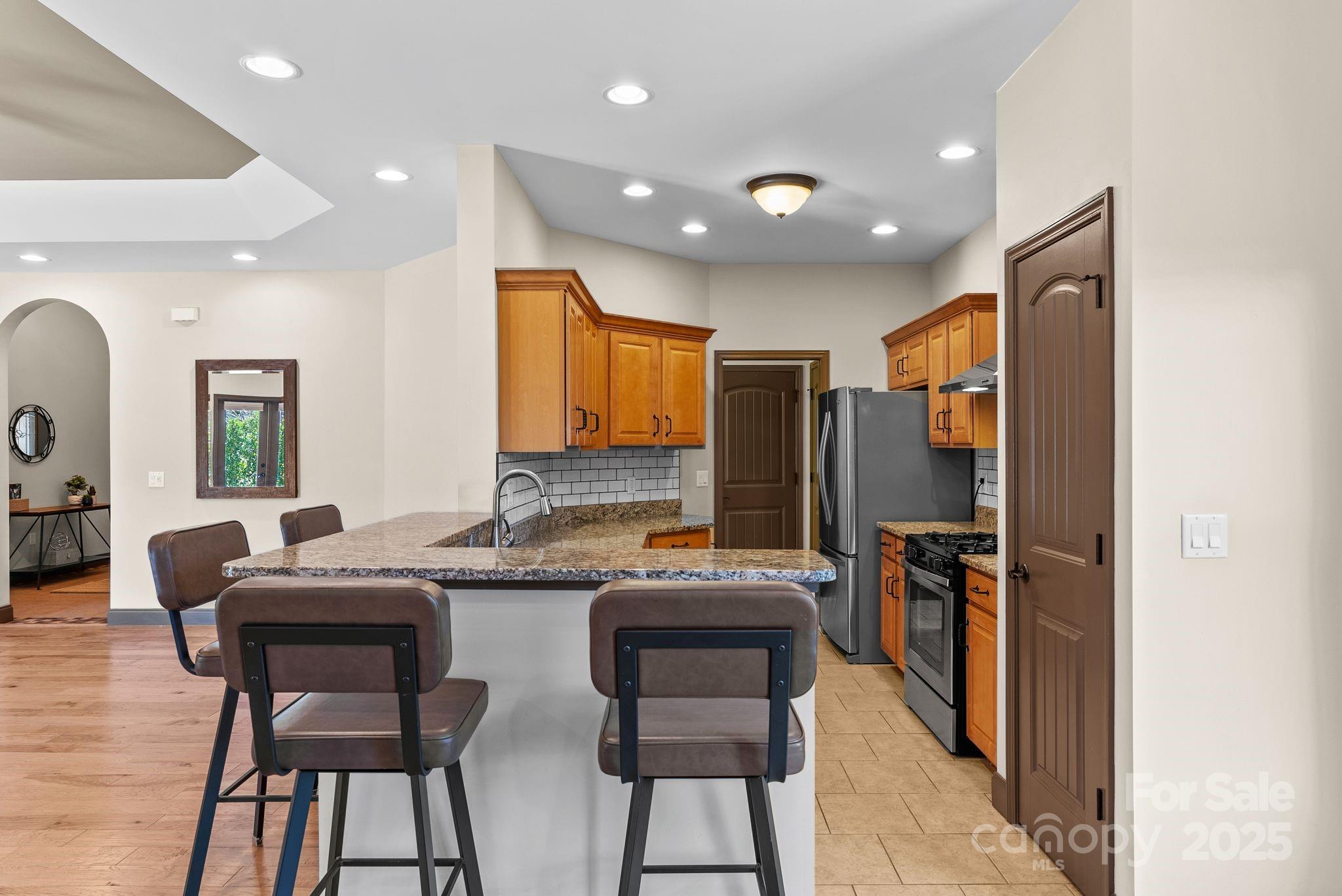 Bonito Ocaso in Crowell Farms - Residential