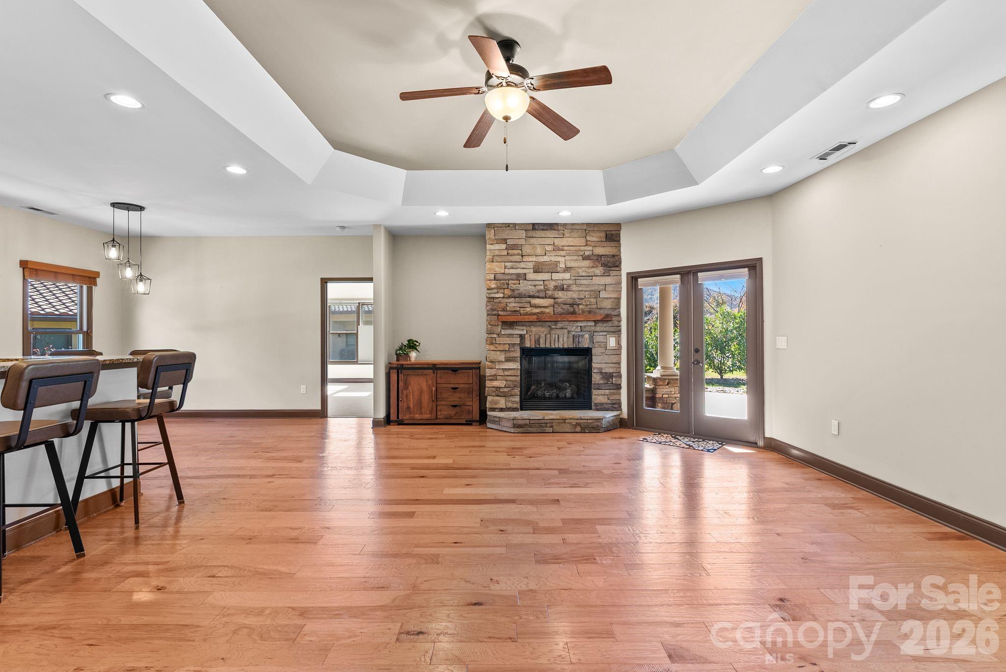 4 Pacifico Drive