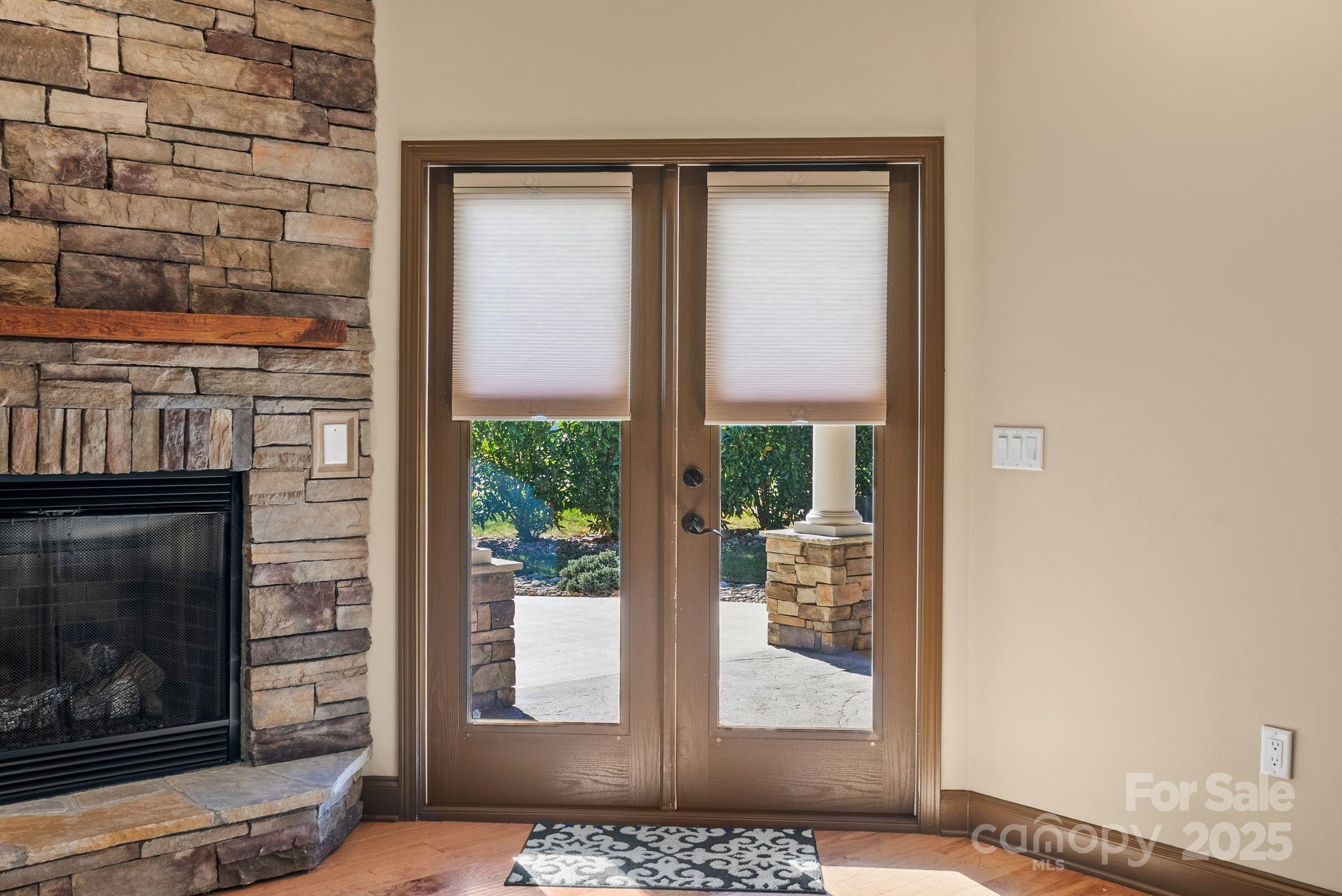 Bonito Ocaso in Crowell Farms - Residential