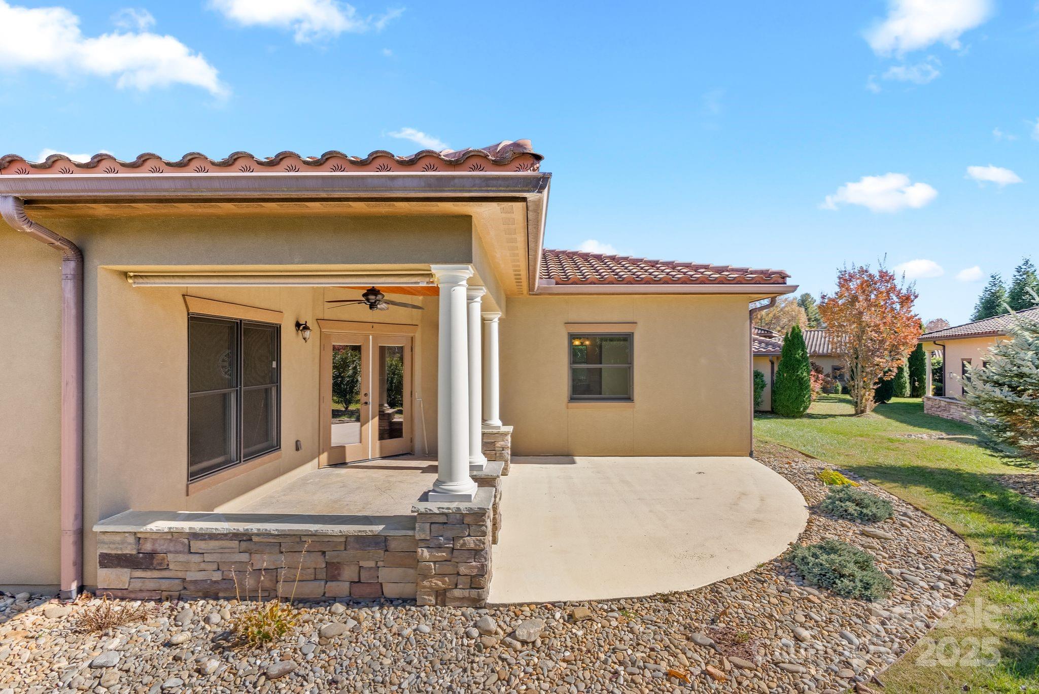 Bonito Ocaso in Crowell Farms - Residential