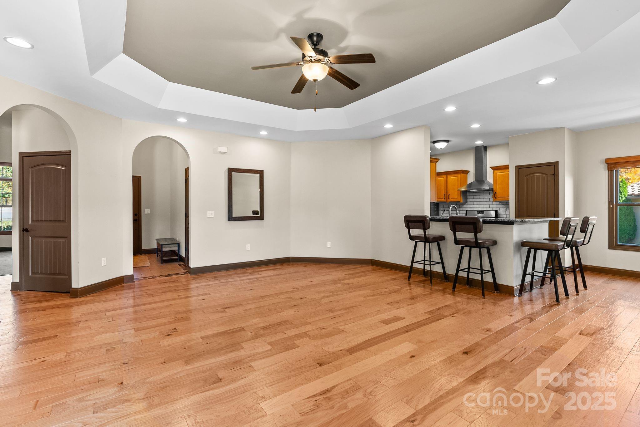 Bonito Ocaso in Crowell Farms - Residential