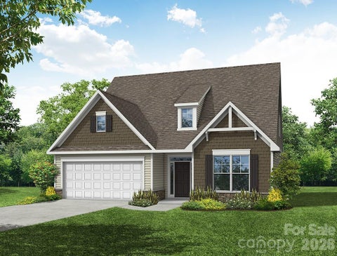 Photo of 15204 First Broad Drive, Huntersville, NC 28078 (MLS # 4403872)