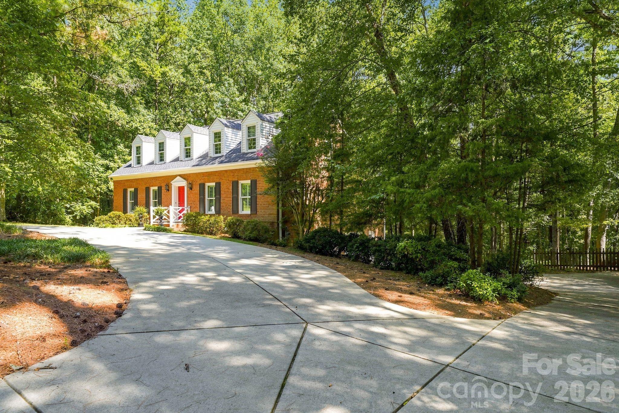 405 Pine Road