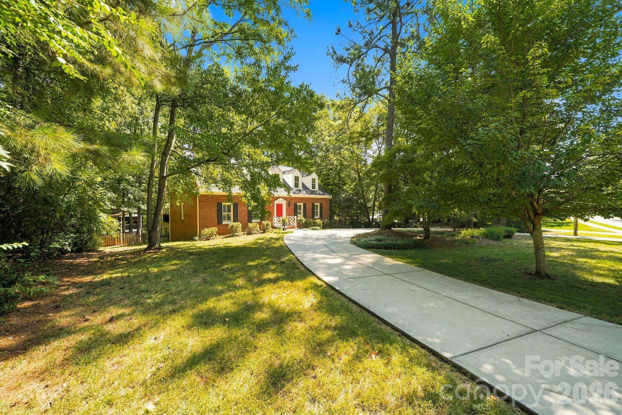 405 Pine Road