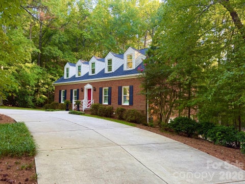 Photo of 405 Pine Road, Davidson, NC 28036 (MLS # 4421994)