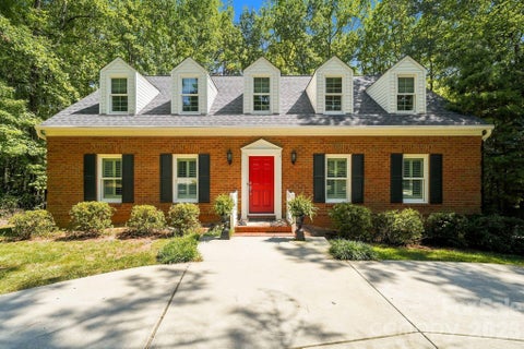 Photo of 405 Pine Road, Davidson, NC 28036 (MLS # 4421994)