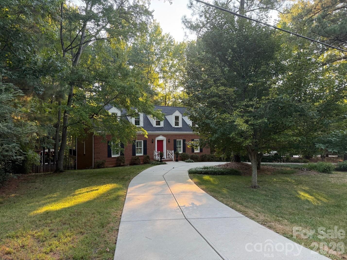 405 Pine Road