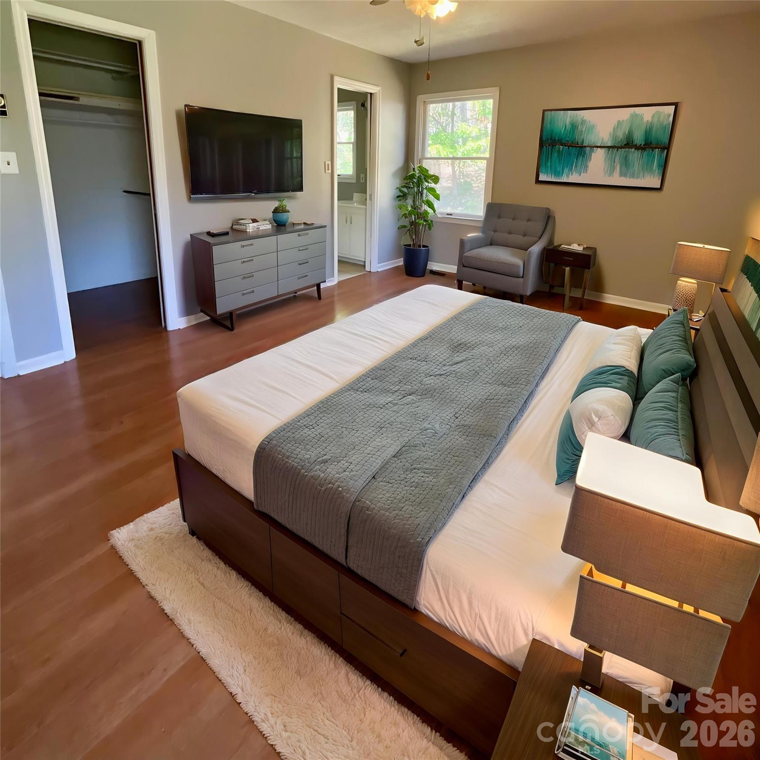 Salley Hill - Residential