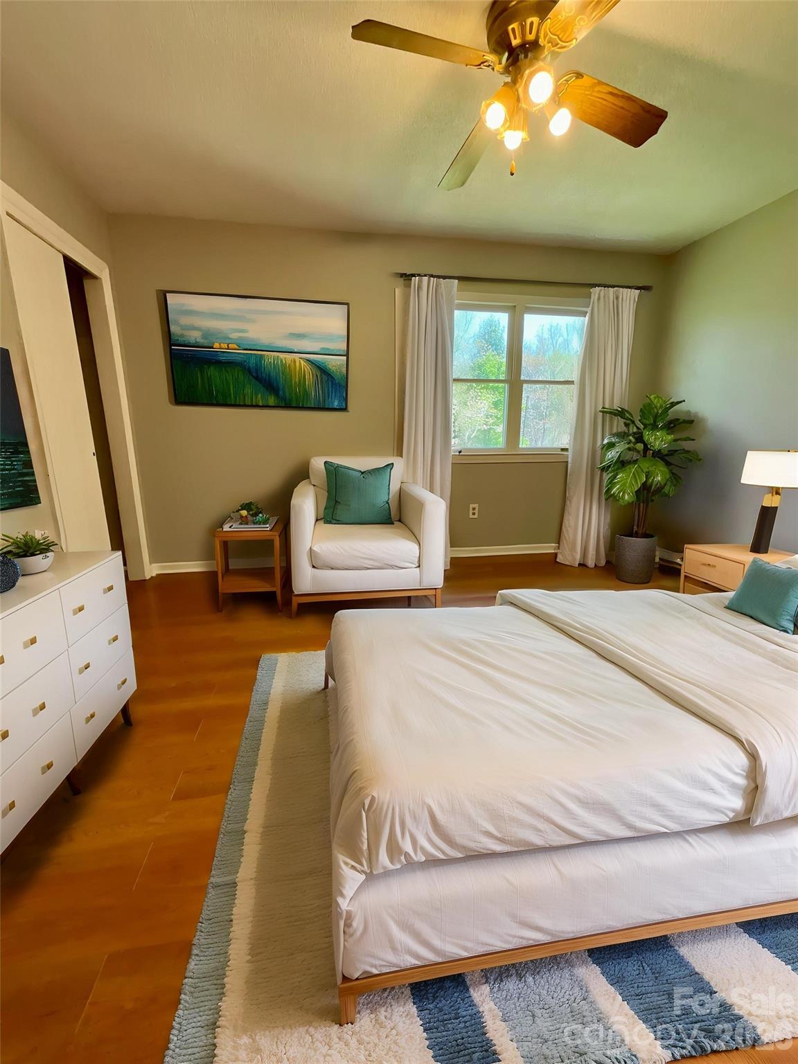 Salley Hill - Residential