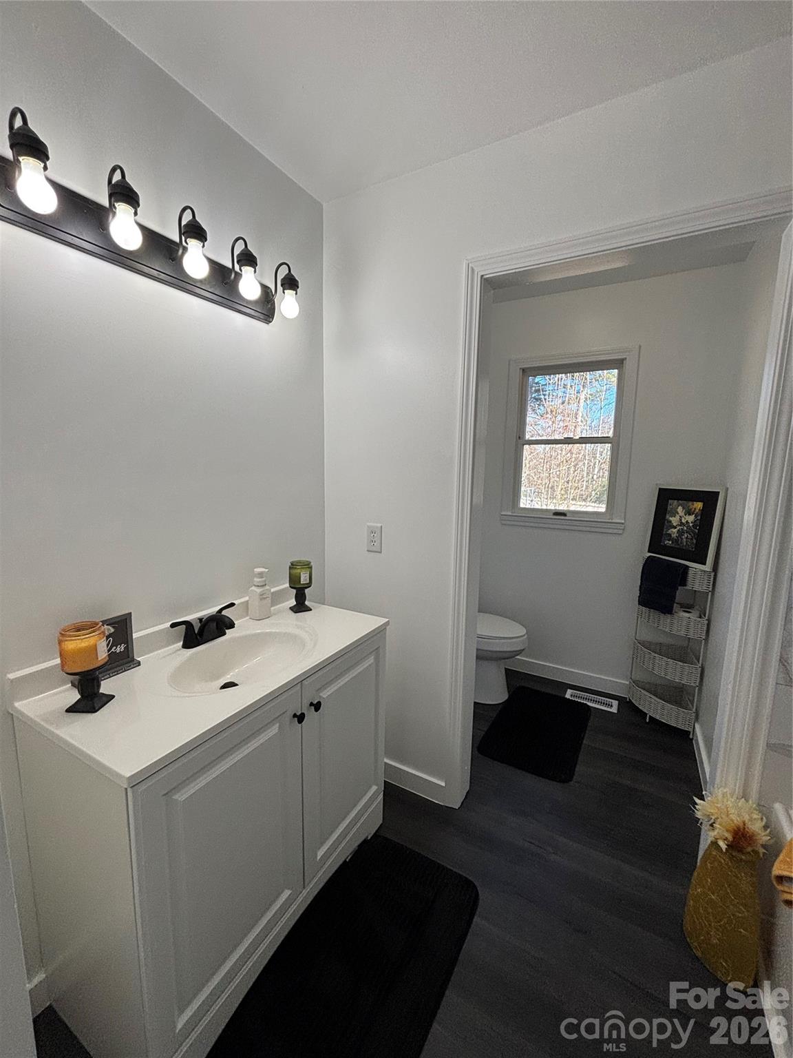 Salley Hill - Residential