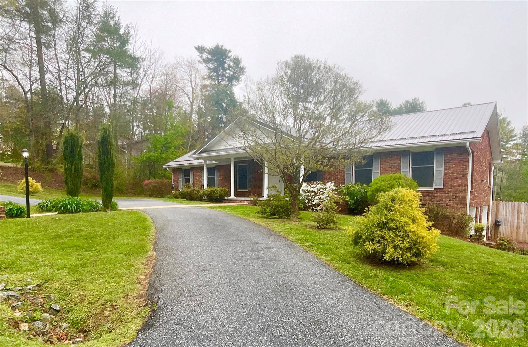 Salley Hill - Residential