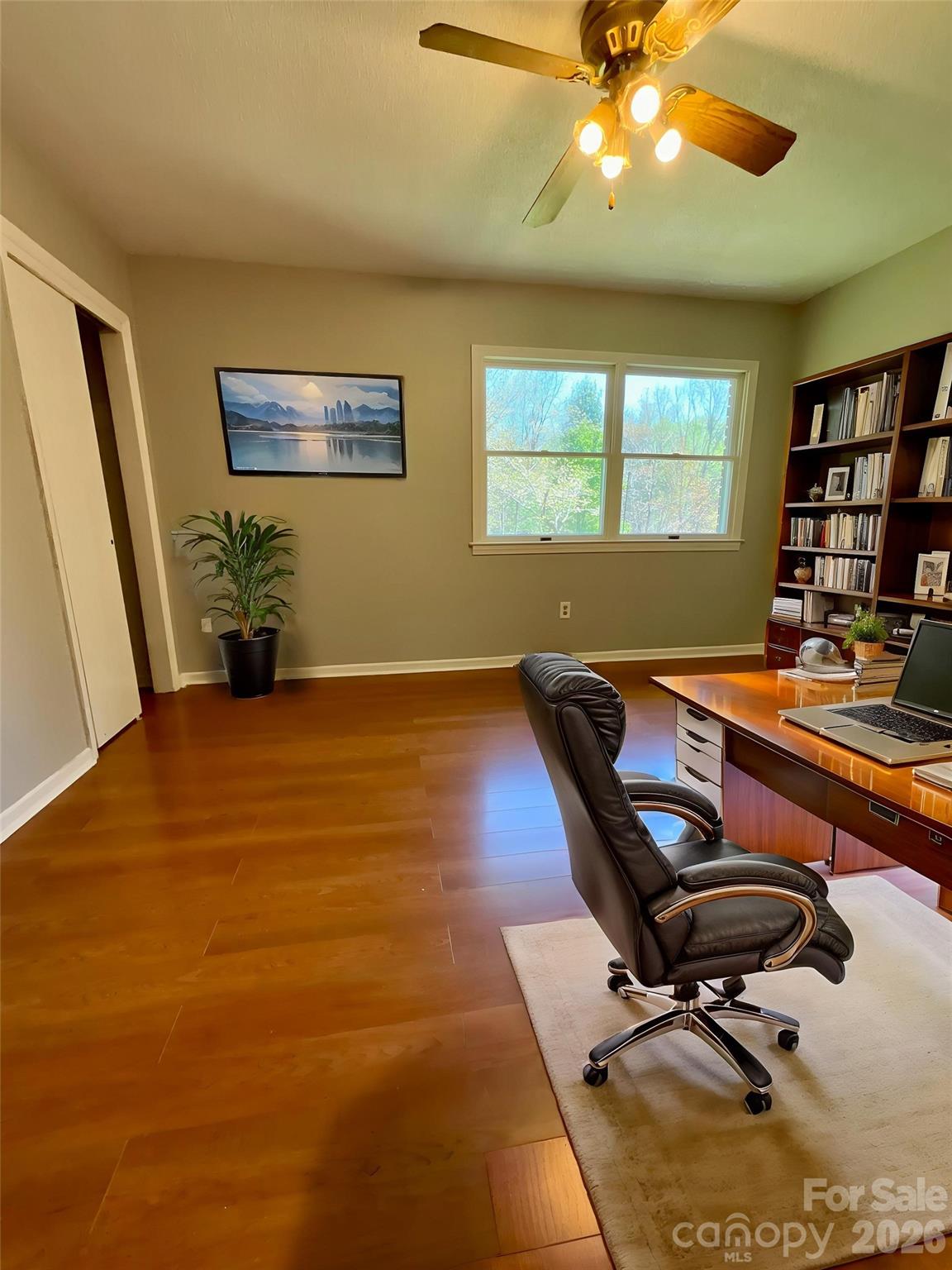 Salley Hill - Residential