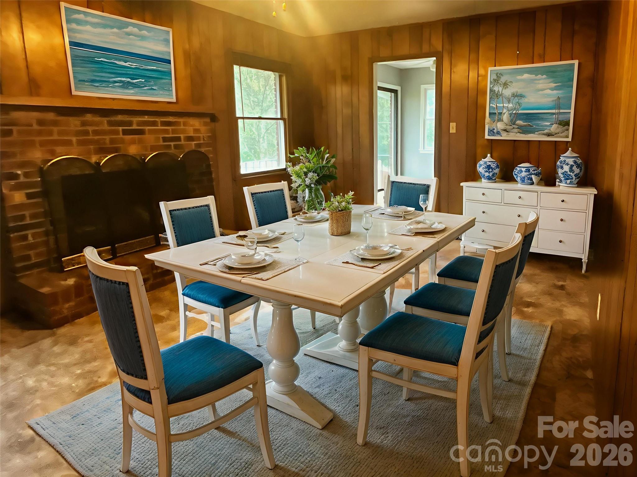 Salley Hill - Residential