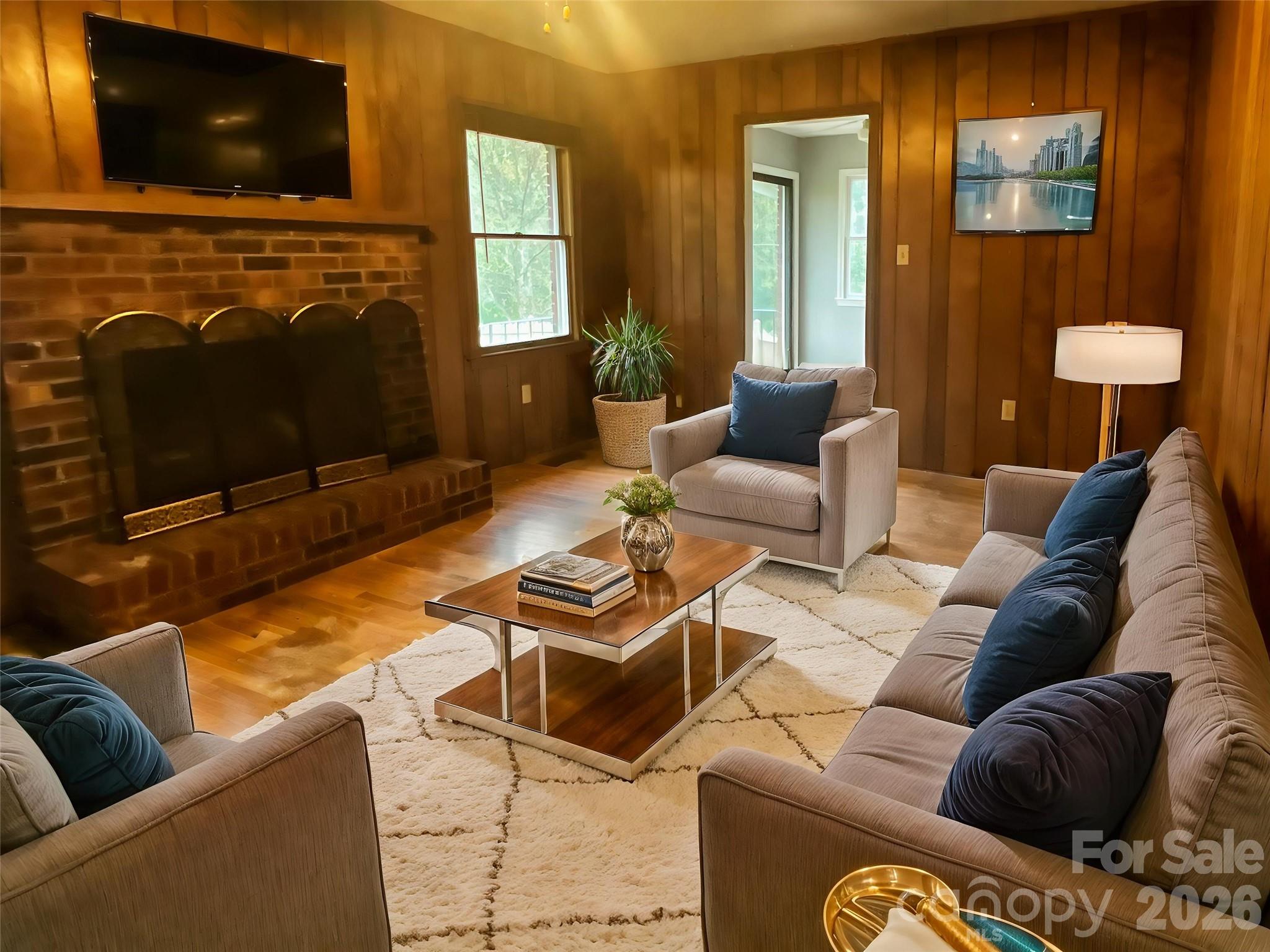 Salley Hill - Residential