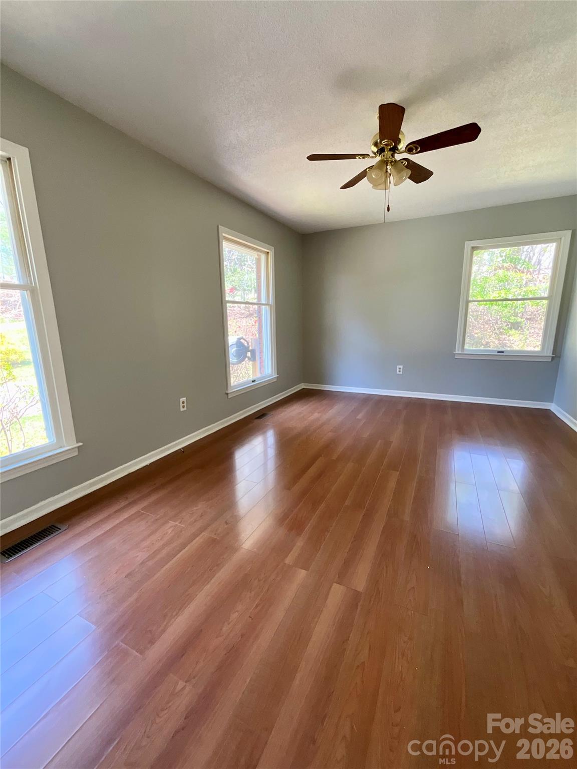 Salley Hill - Residential