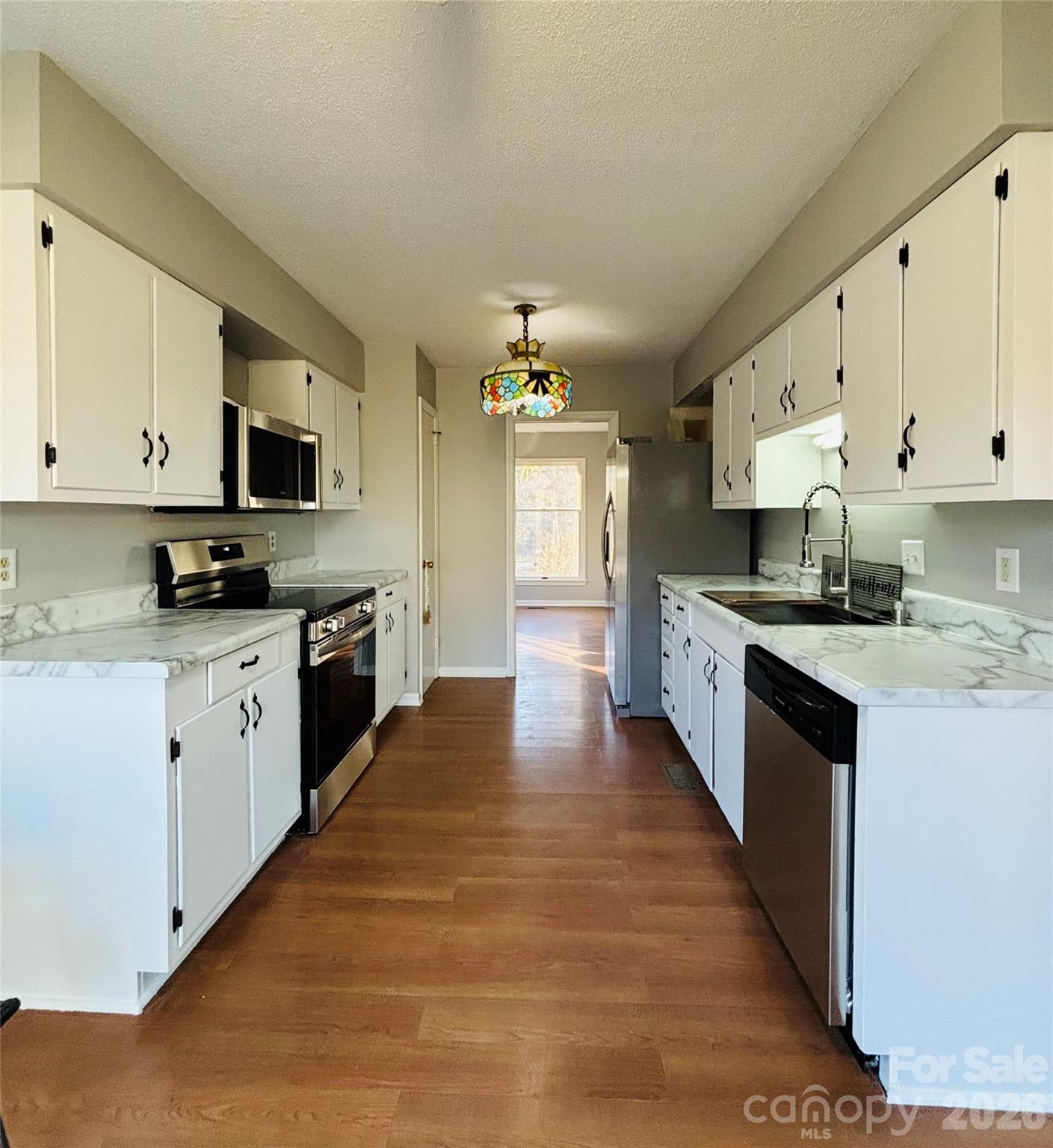 Salley Hill - Residential