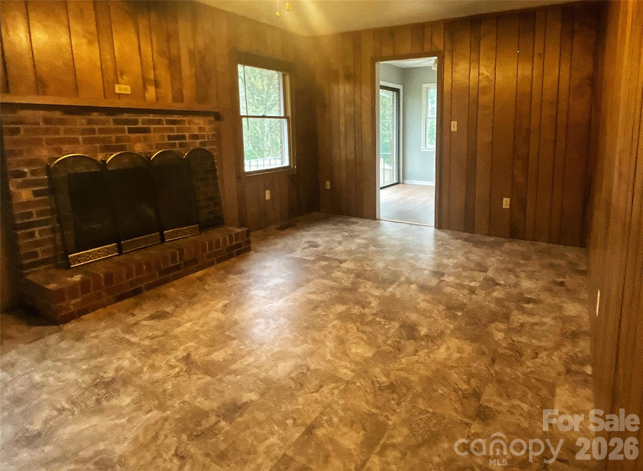 Salley Hill - Residential