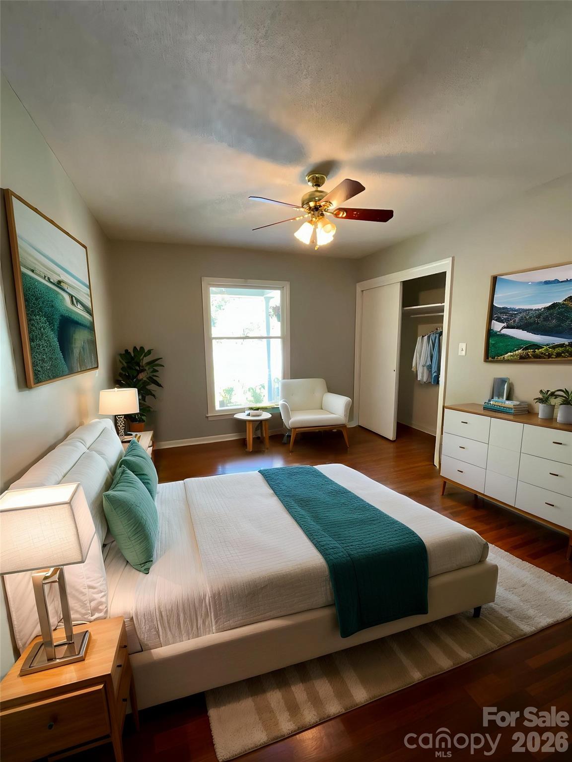 Salley Hill - Residential