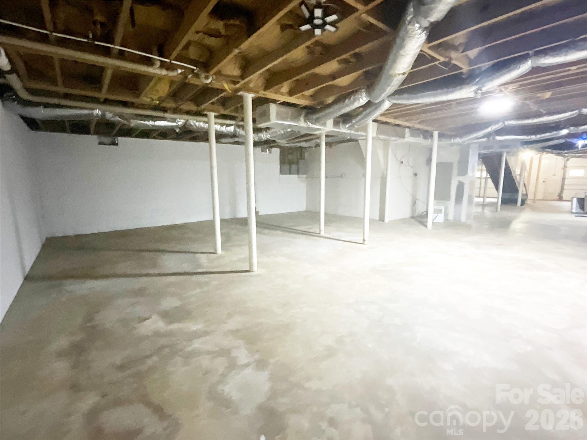 Salley Hill - Residential