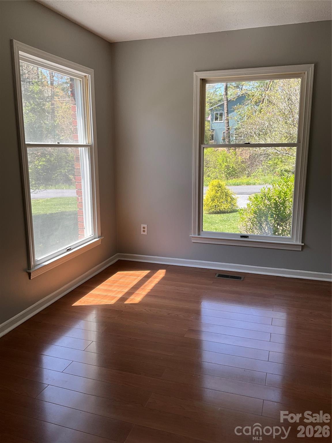 Salley Hill - Residential