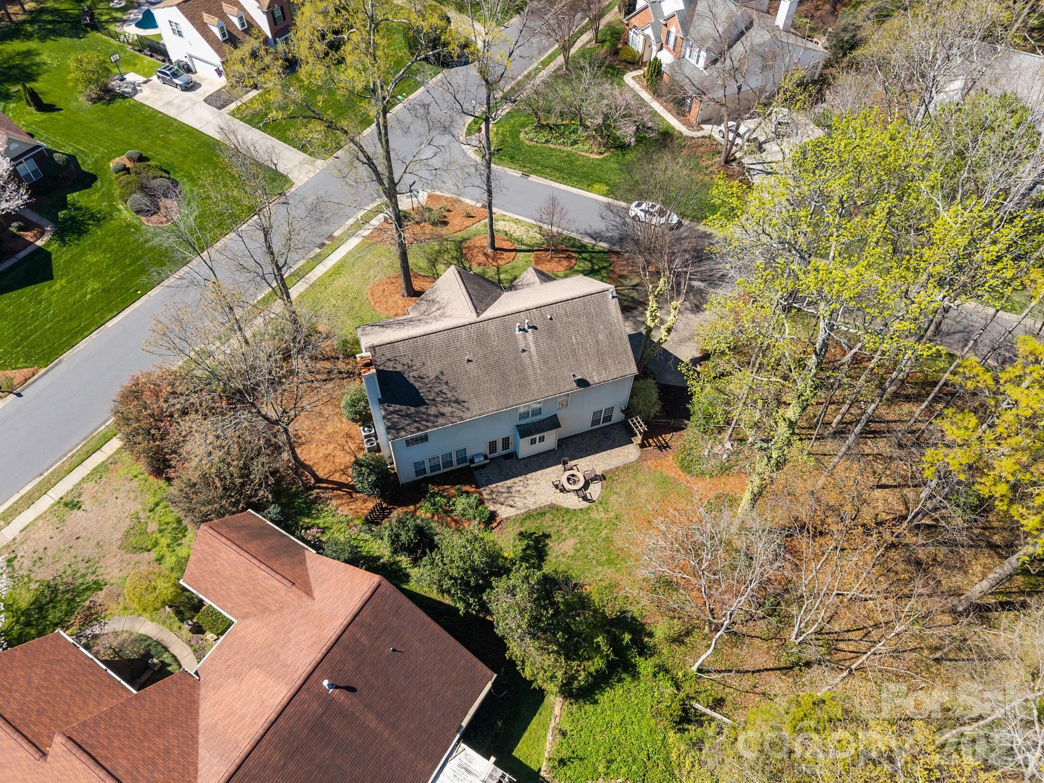 Wynridge Estates - Residential