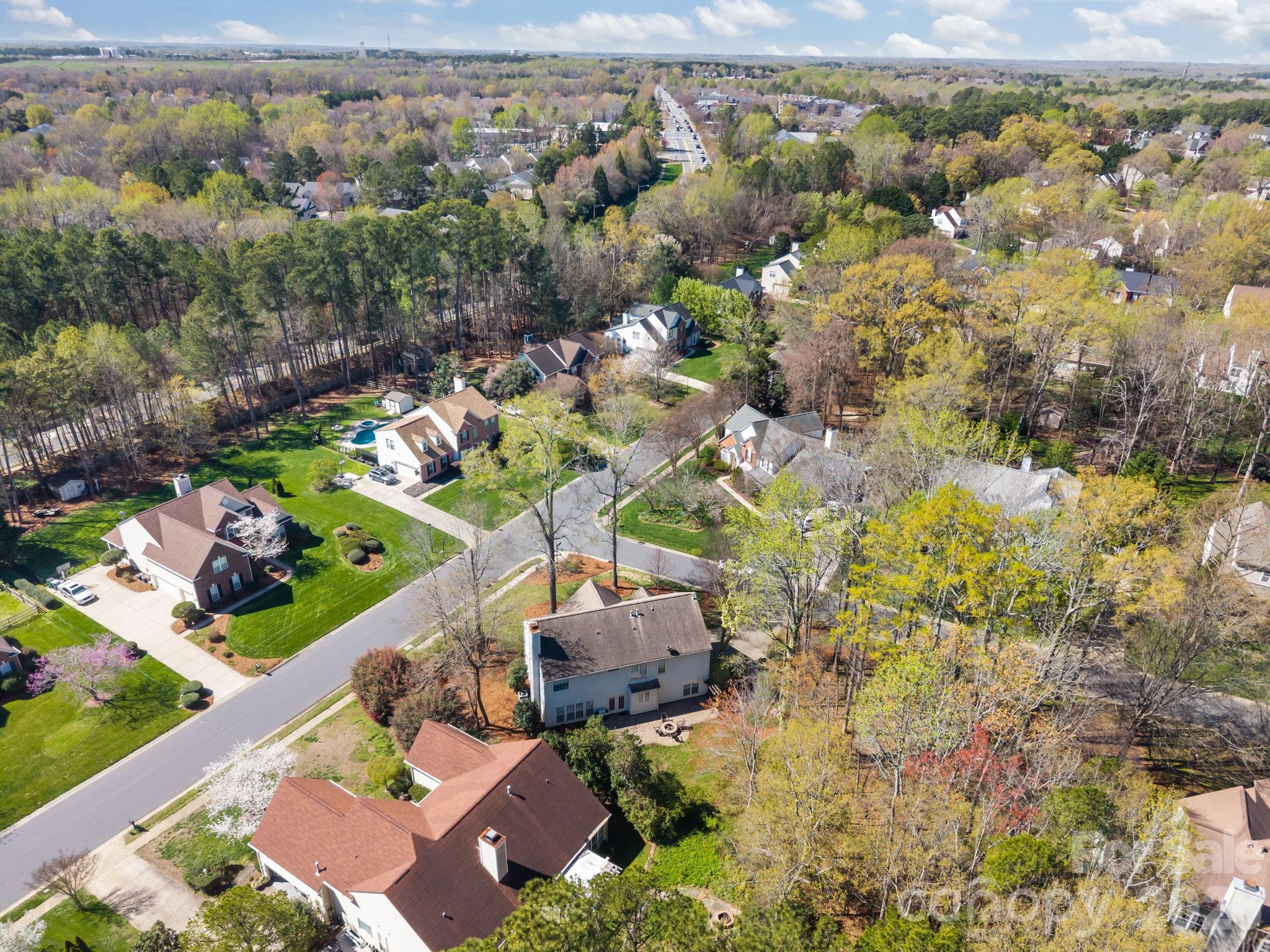 Wynridge Estates - Residential