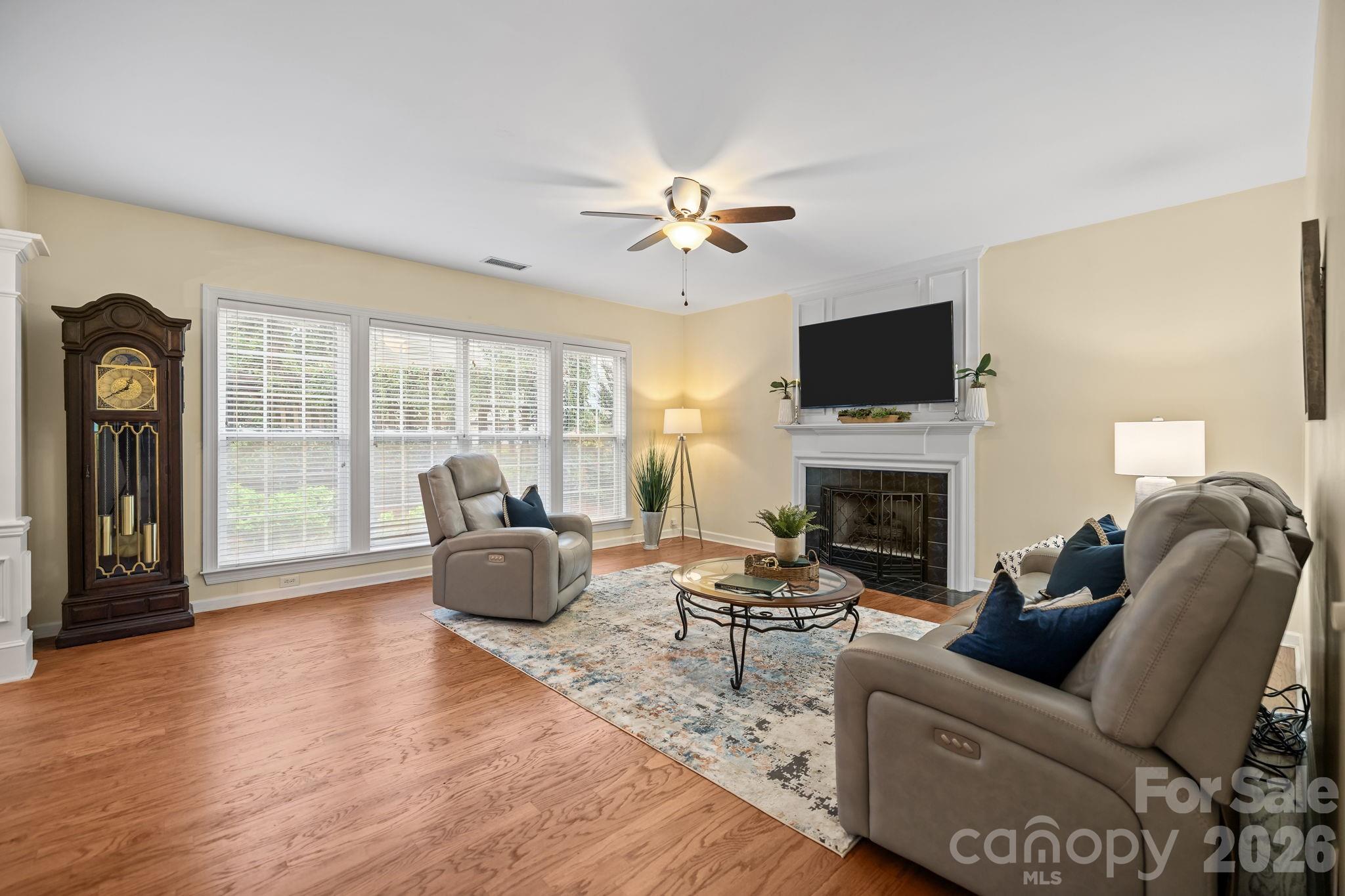 Wynridge Estates - Residential