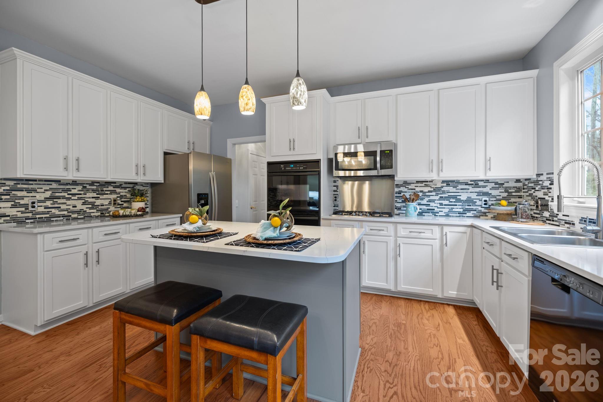 Wynridge Estates - Residential