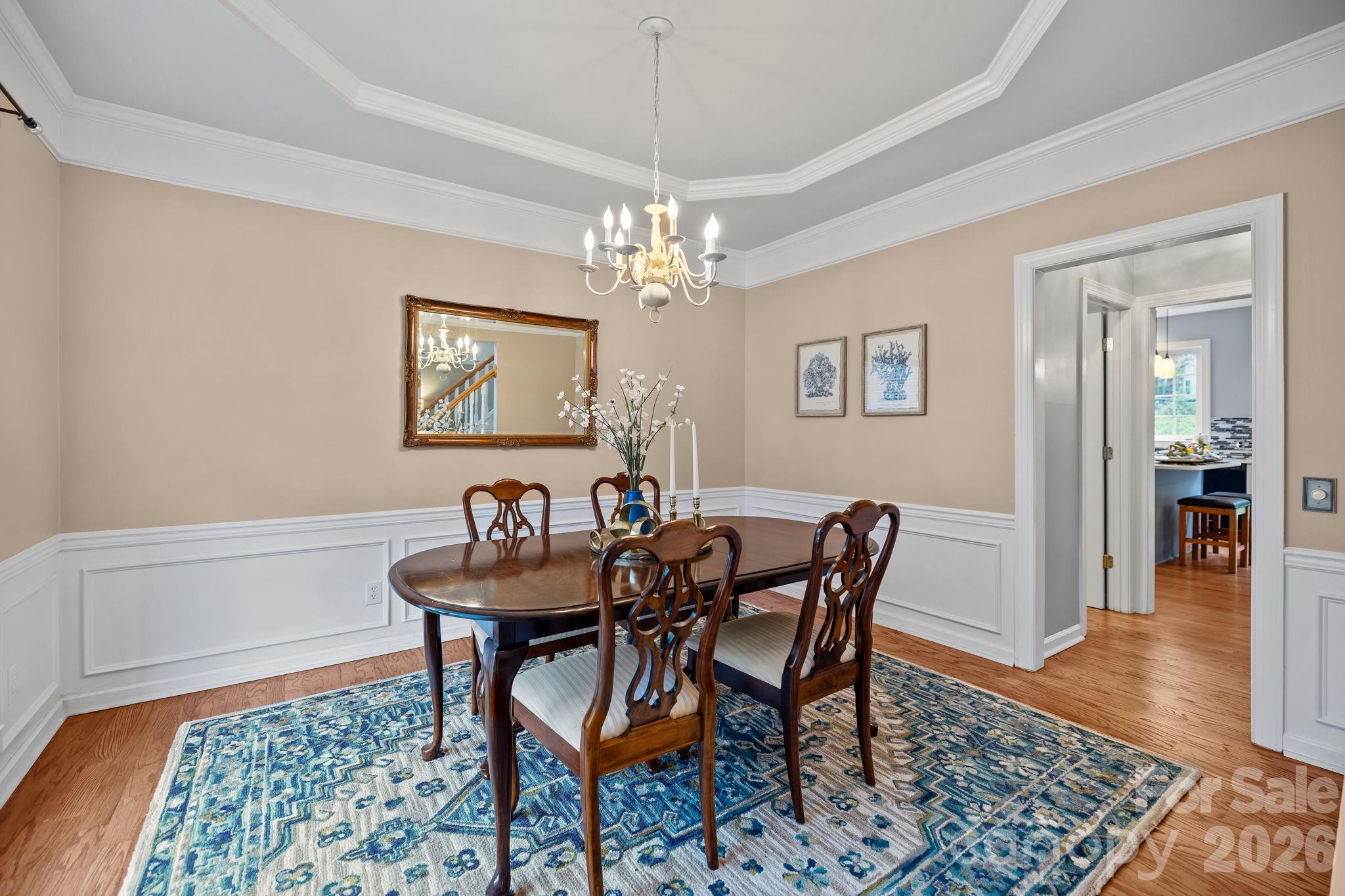 Wynridge Estates - Residential