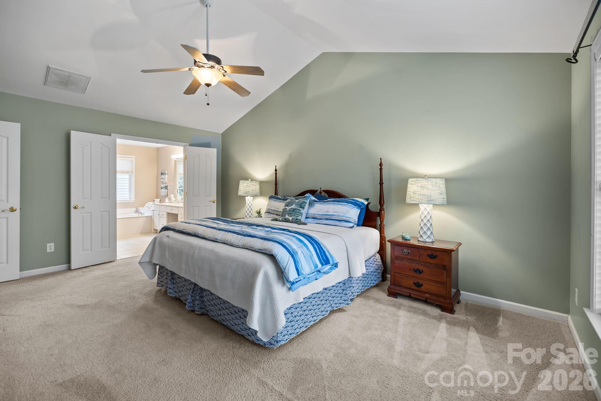 Wynridge Estates - Residential