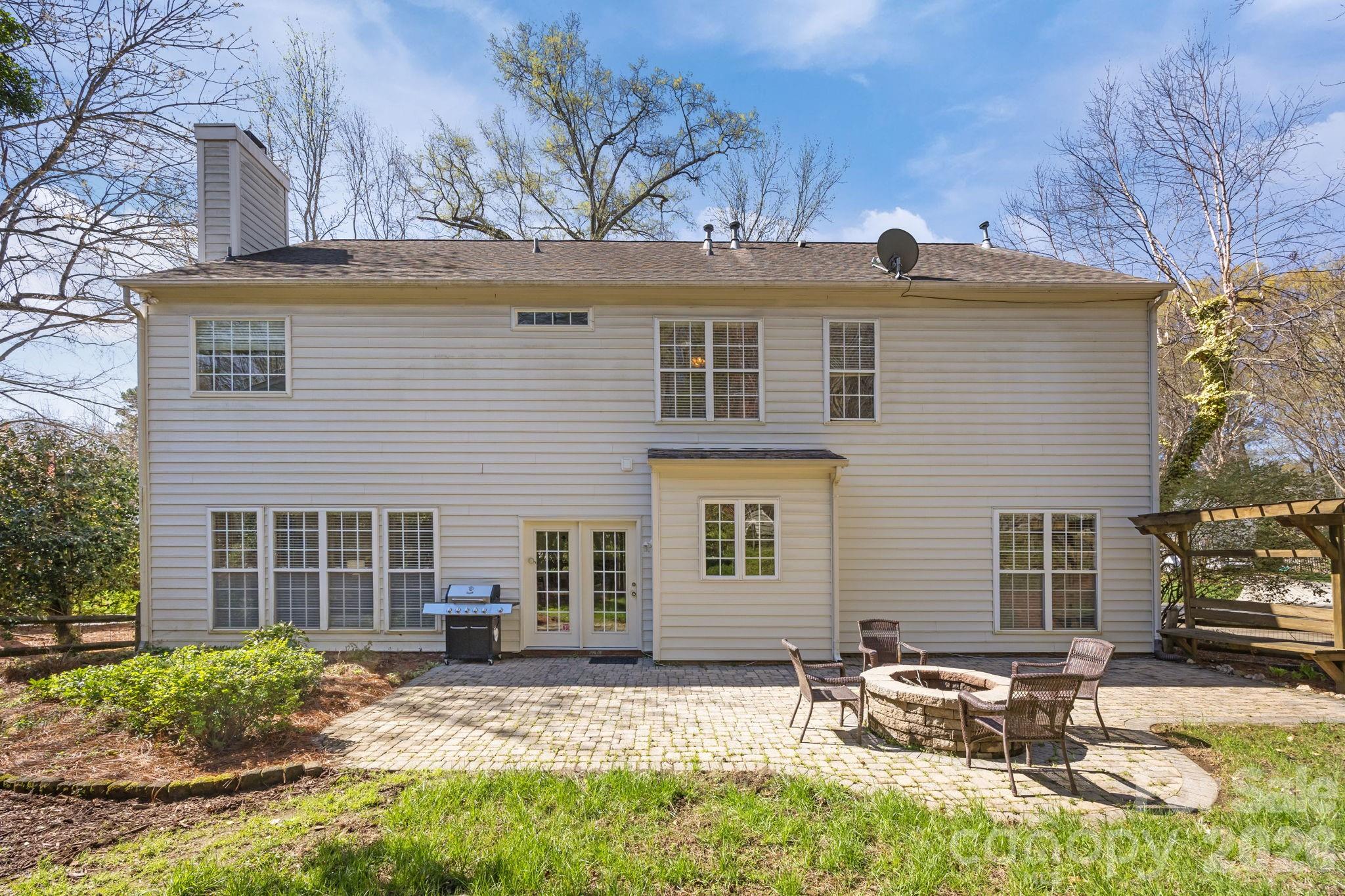 Wynridge Estates - Residential