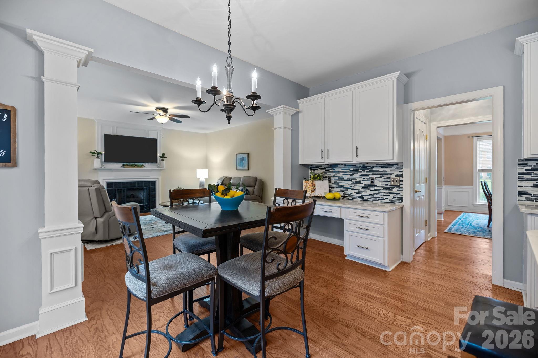 Wynridge Estates - Residential