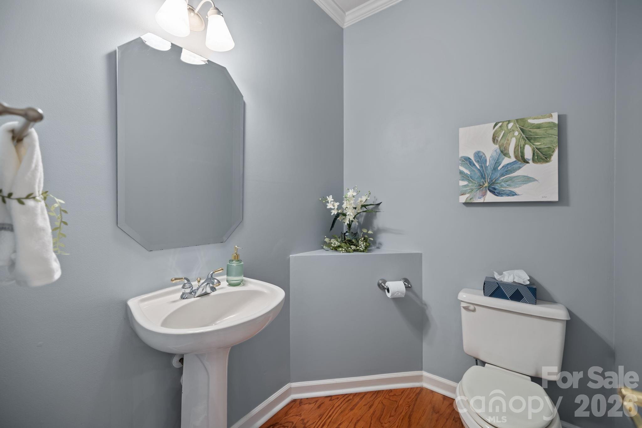 Wynridge Estates - Residential