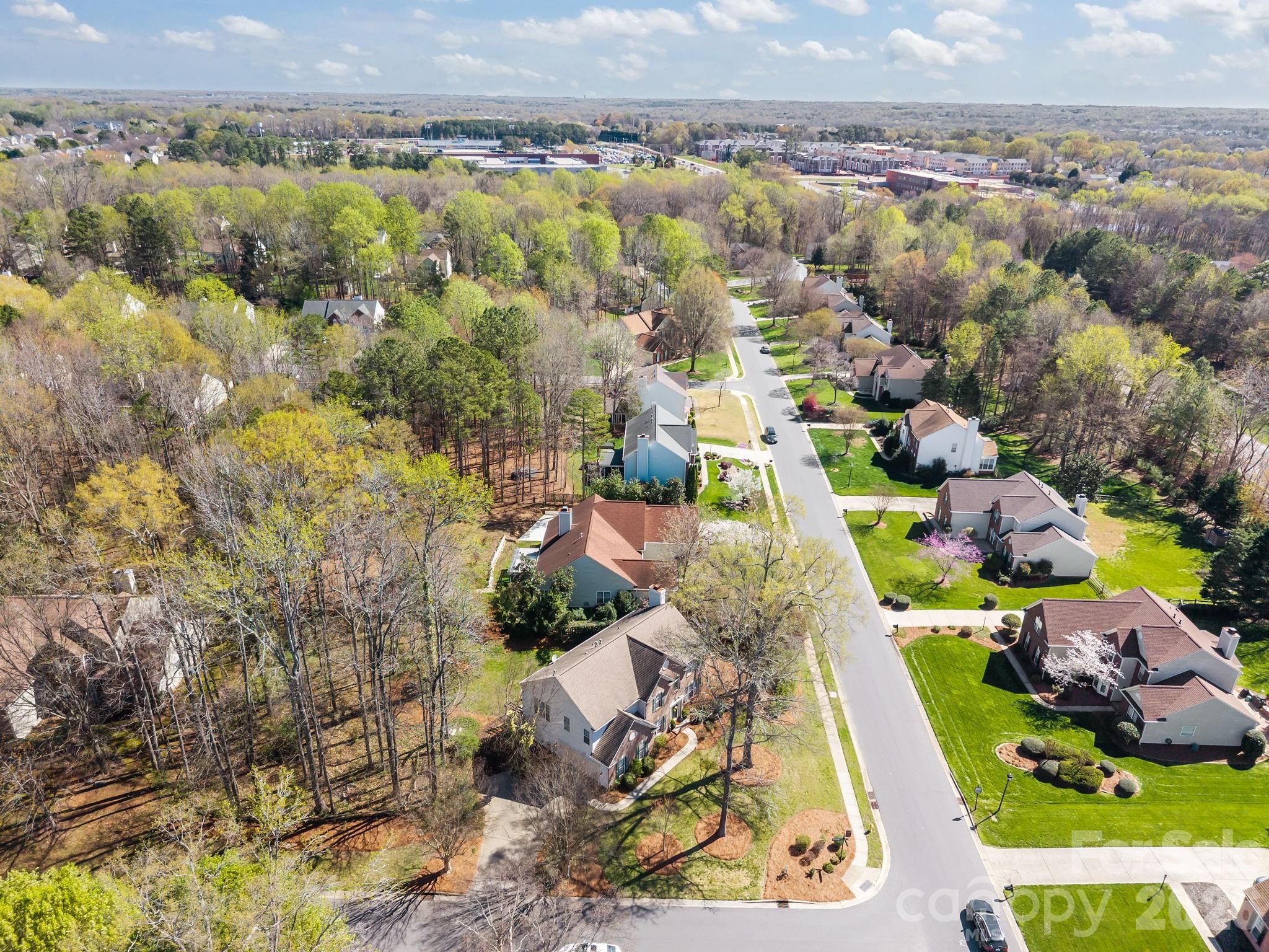 Wynridge Estates - Residential