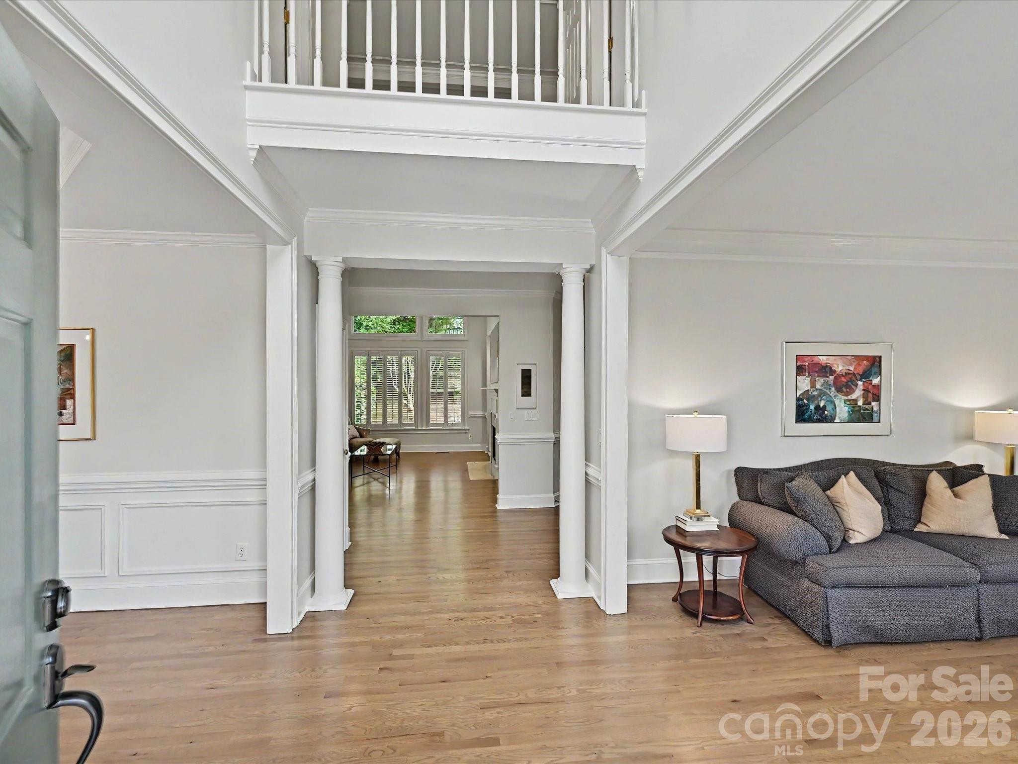 6232 Woodleigh Oaks Drive