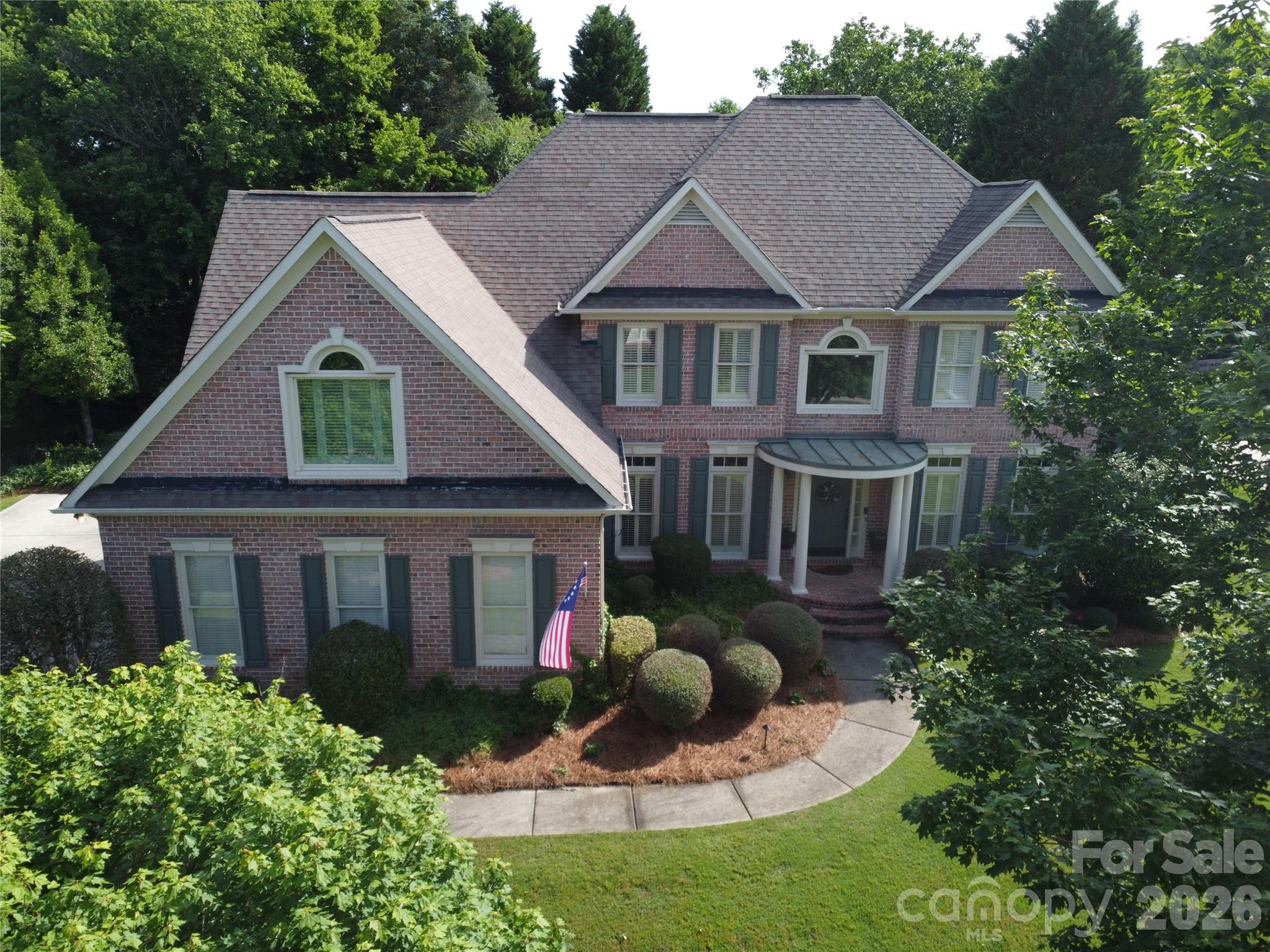 6232 Woodleigh Oaks Drive