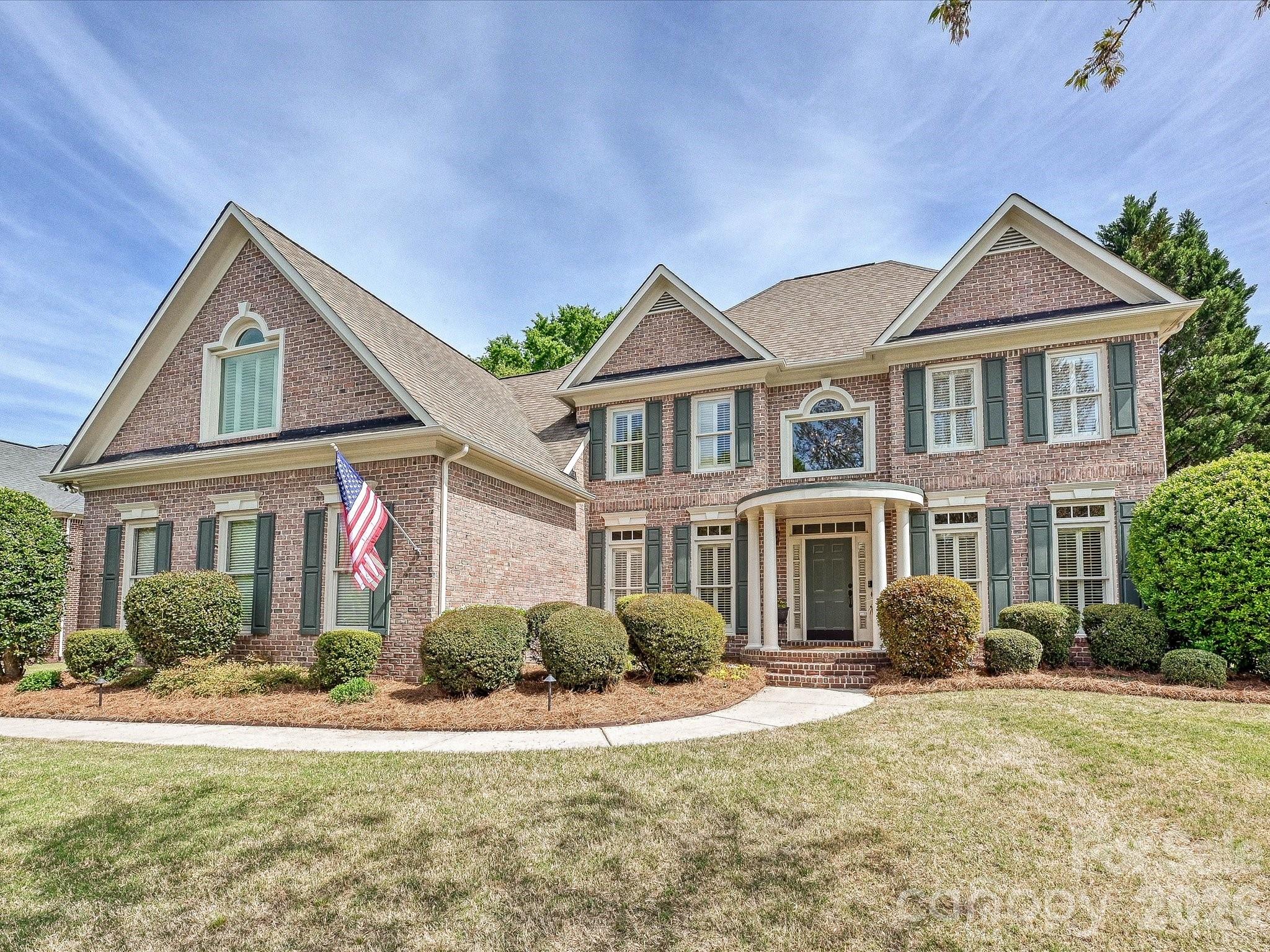 6232 Woodleigh Oaks Drive