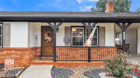 A home in Statesville