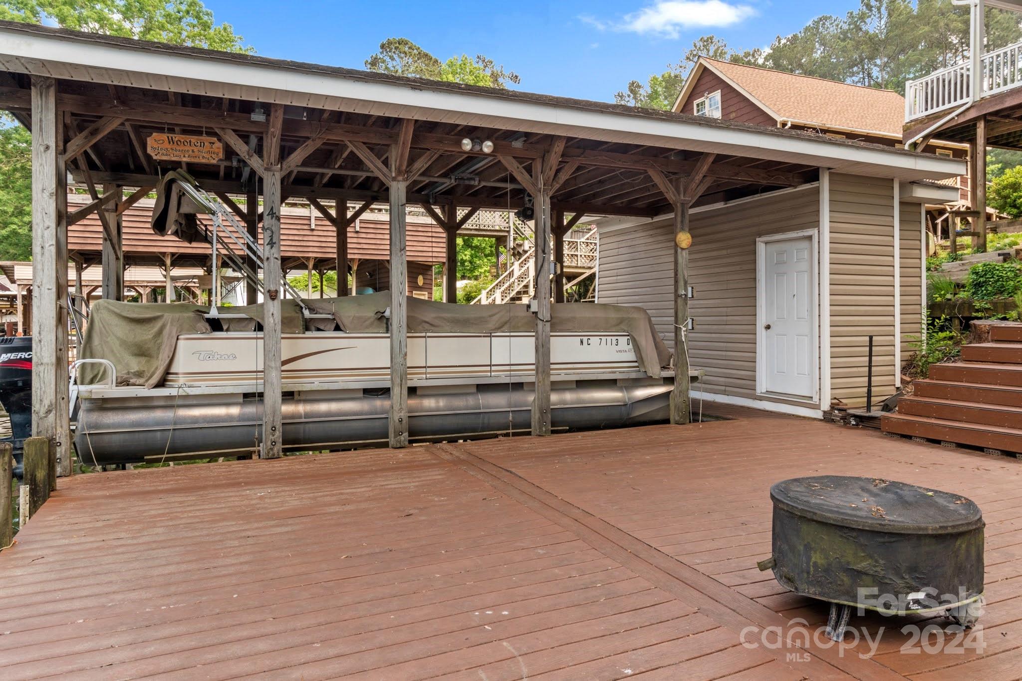 Fairway Shores - Residential