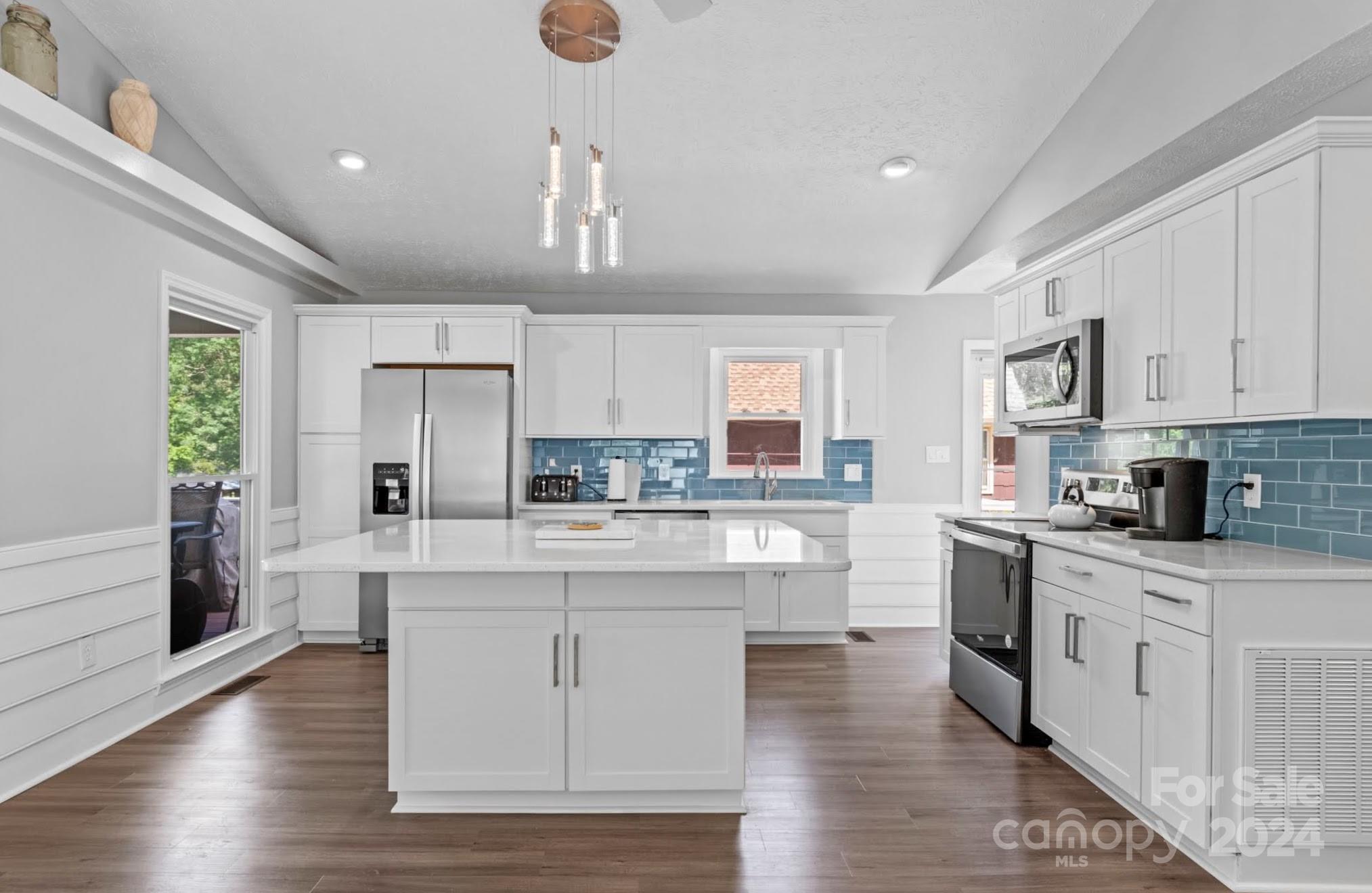 Fairway Shores - Residential