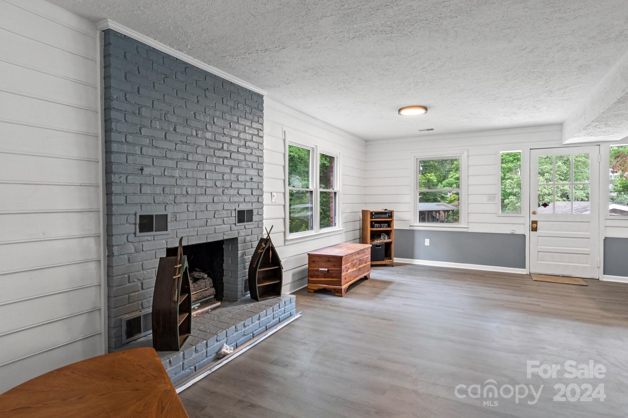 Fairway Shores - Residential