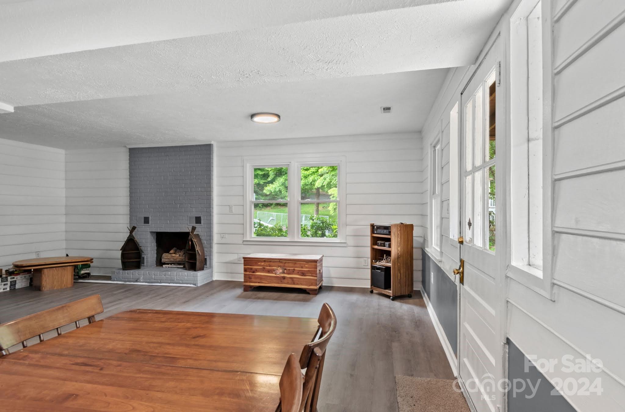 Fairway Shores - Residential