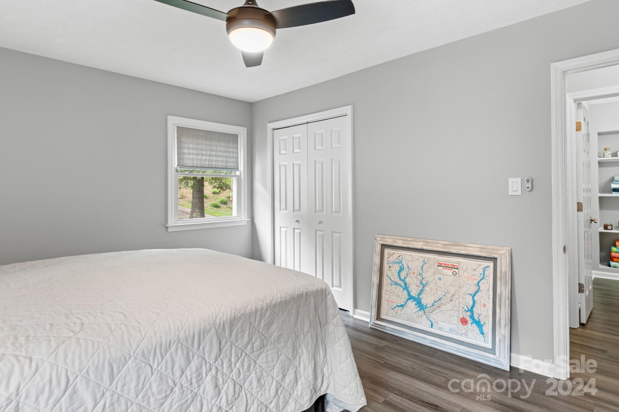 Fairway Shores - Residential