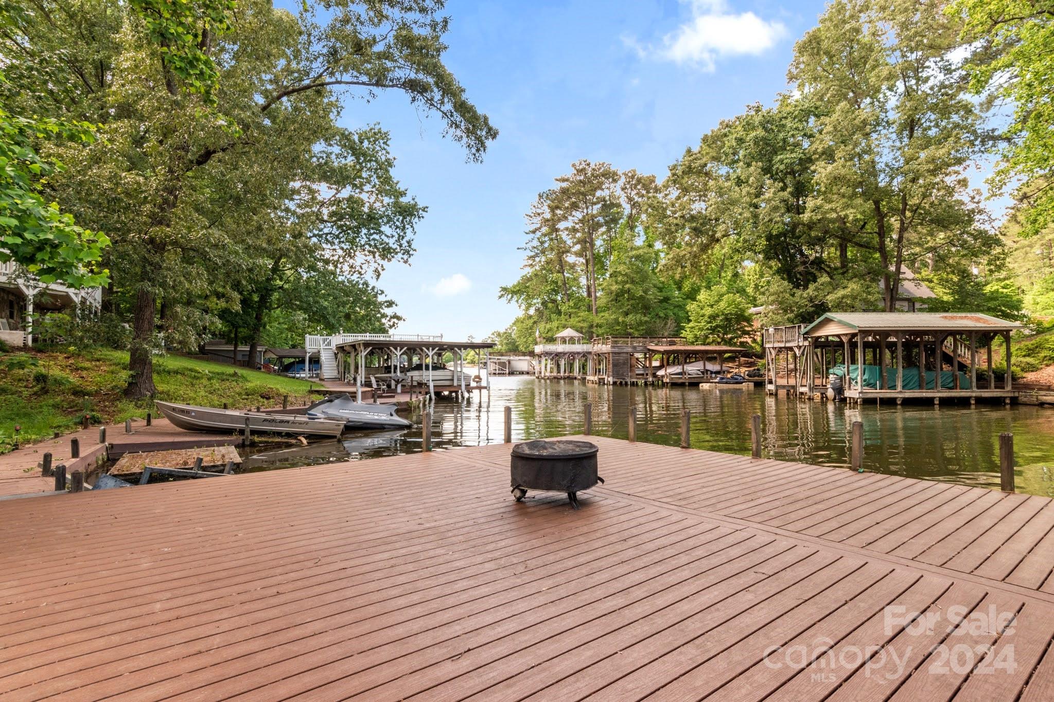 Fairway Shores - Residential