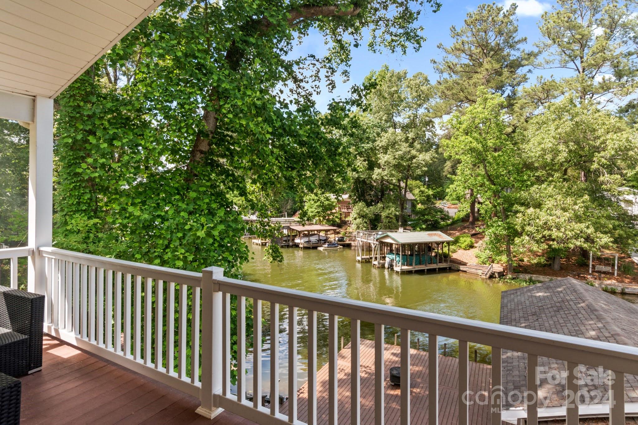 Fairway Shores - Residential