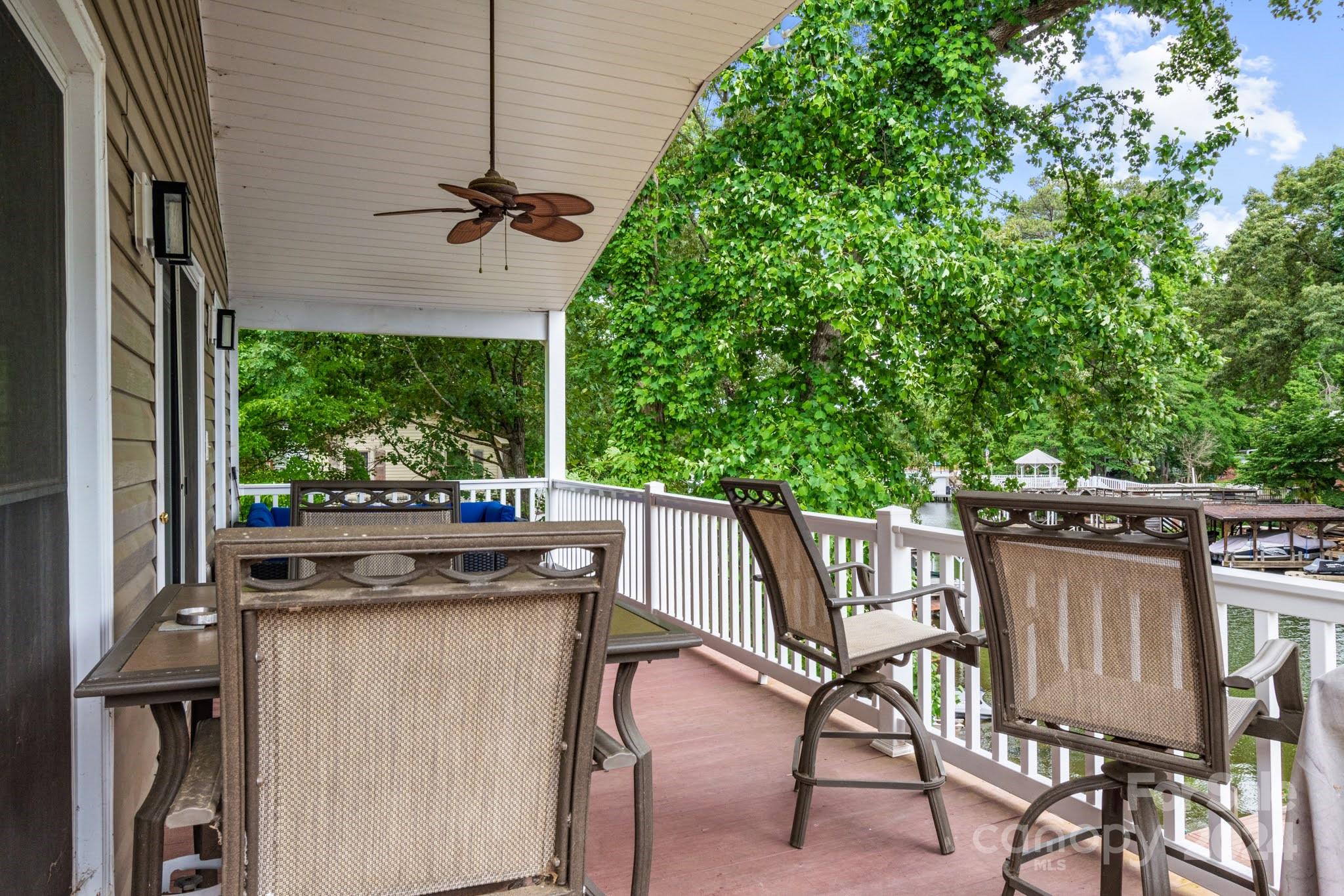 Fairway Shores - Residential