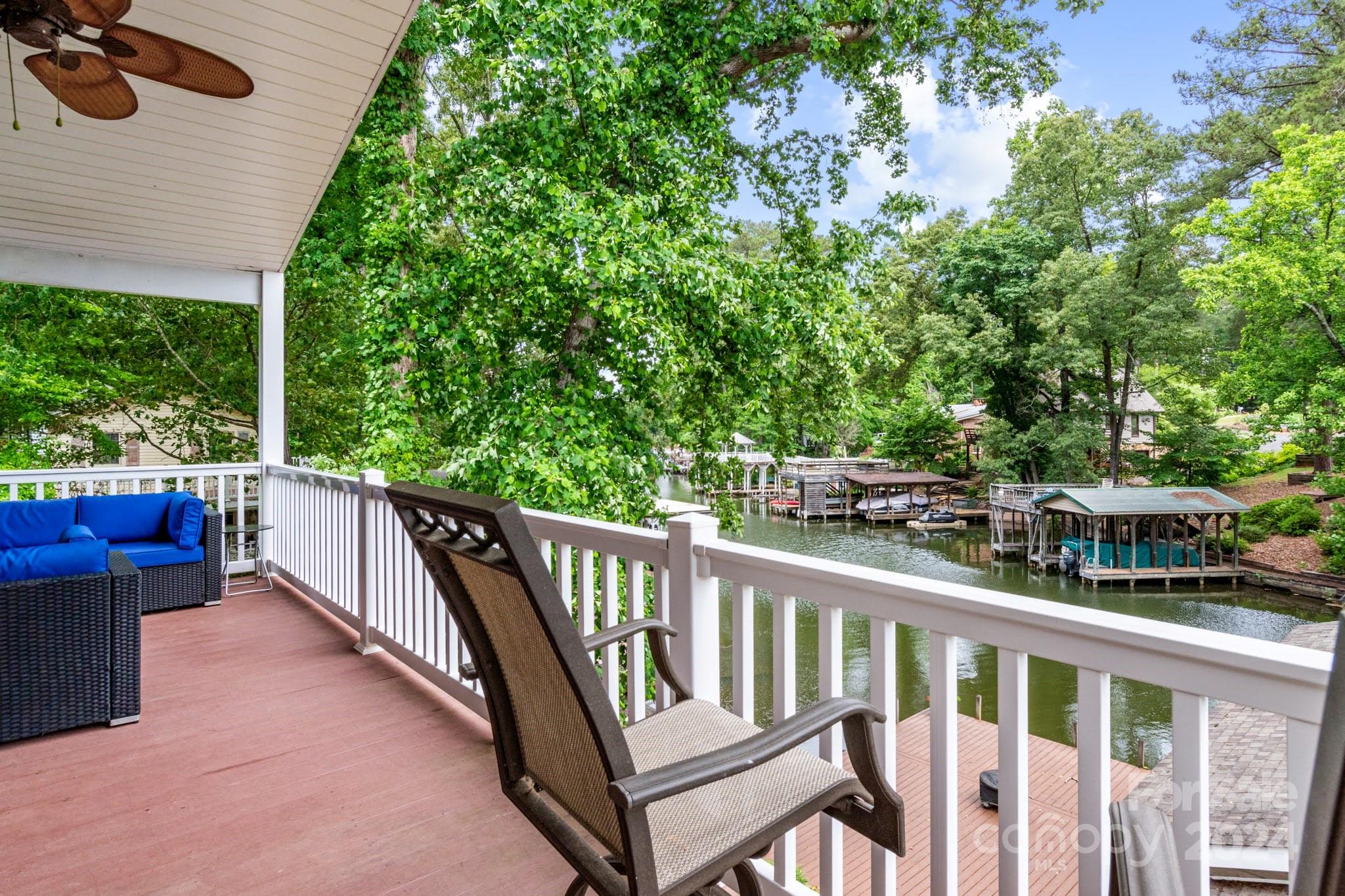 Fairway Shores - Residential