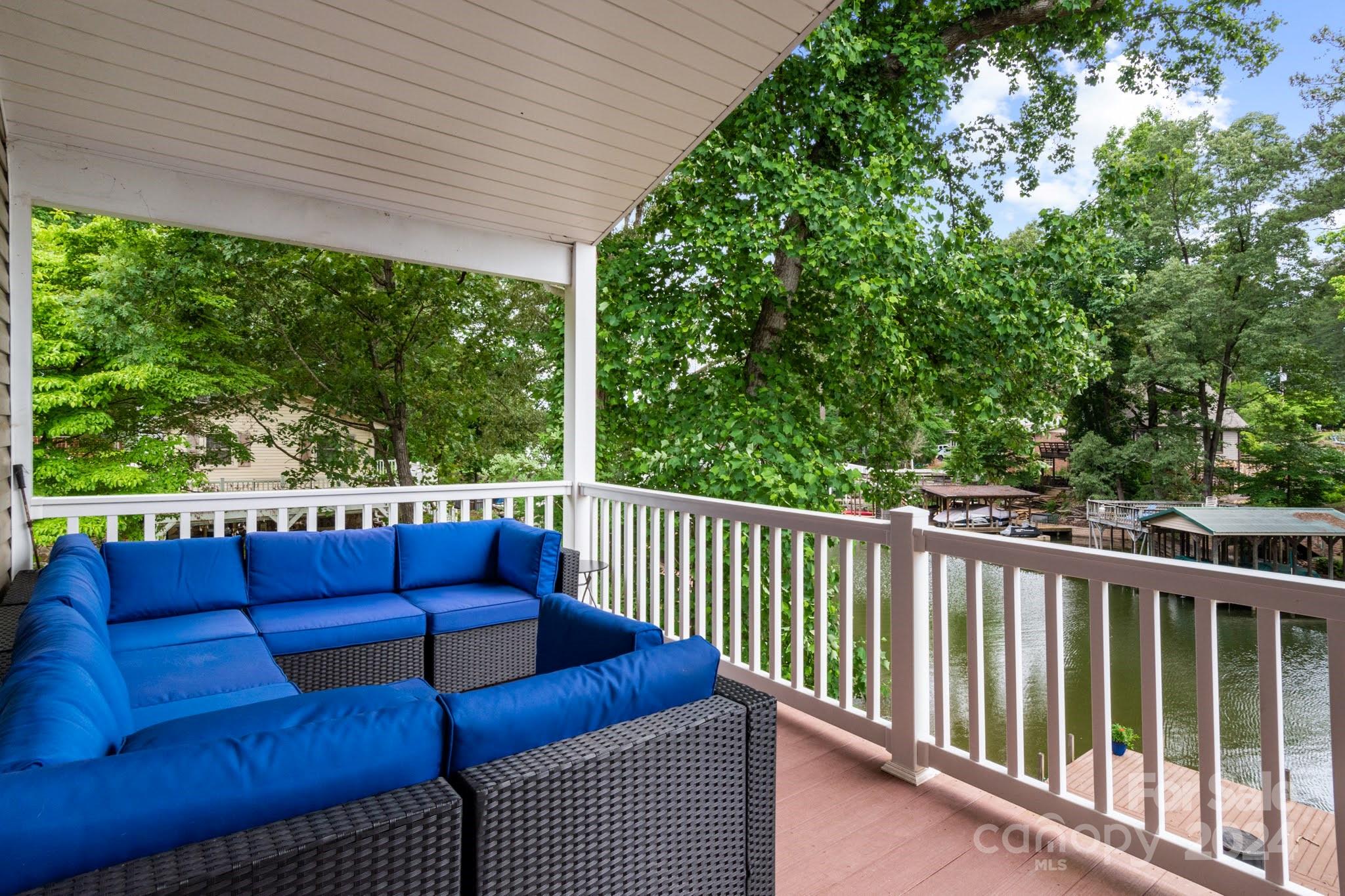 Fairway Shores - Residential