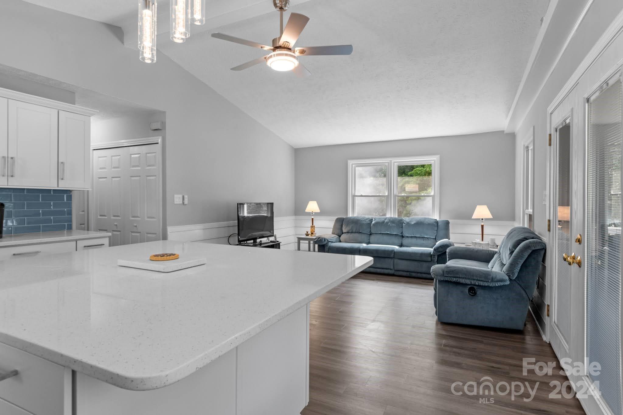 Fairway Shores - Residential