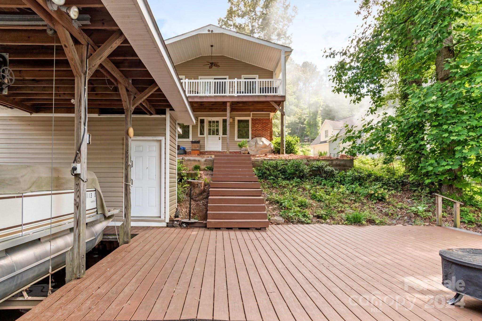 Fairway Shores - Residential